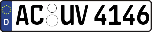AC-UV4146