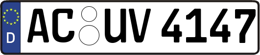 AC-UV4147