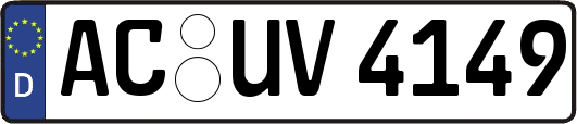 AC-UV4149