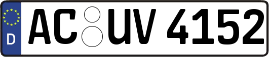 AC-UV4152