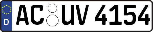 AC-UV4154