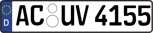 AC-UV4155