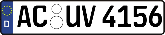 AC-UV4156