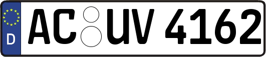 AC-UV4162