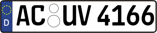 AC-UV4166