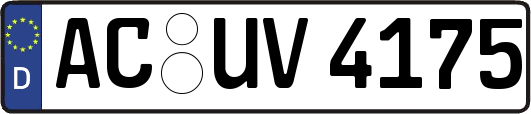 AC-UV4175