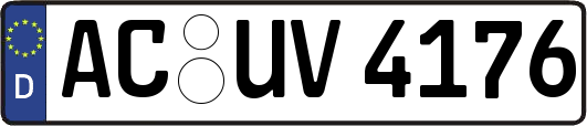 AC-UV4176