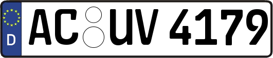 AC-UV4179