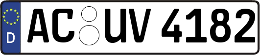 AC-UV4182