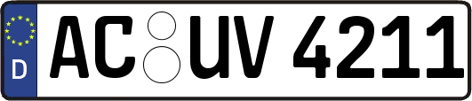 AC-UV4211
