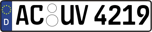 AC-UV4219