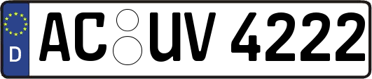 AC-UV4222