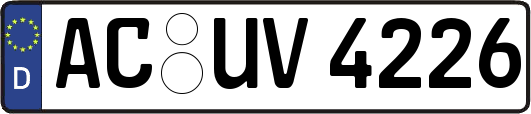 AC-UV4226