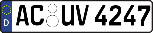 AC-UV4247