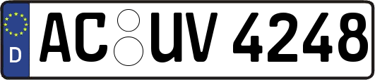 AC-UV4248