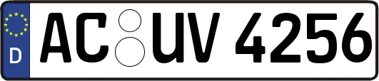 AC-UV4256