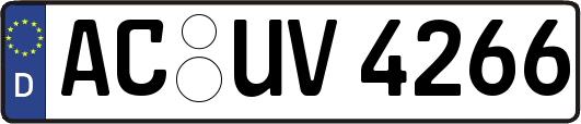 AC-UV4266