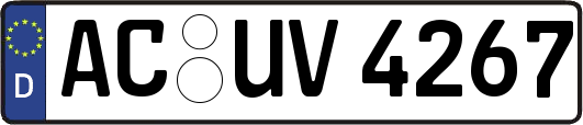 AC-UV4267
