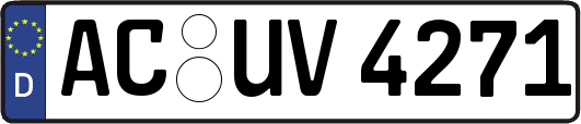 AC-UV4271