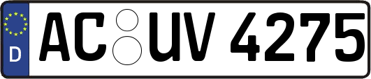 AC-UV4275