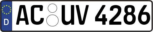 AC-UV4286