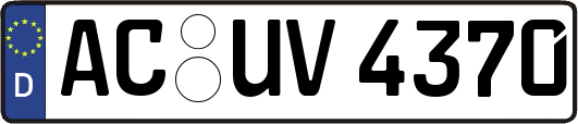 AC-UV4370