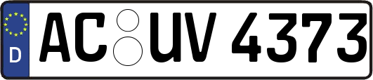 AC-UV4373