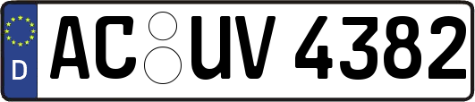 AC-UV4382