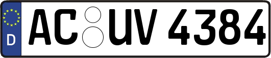 AC-UV4384