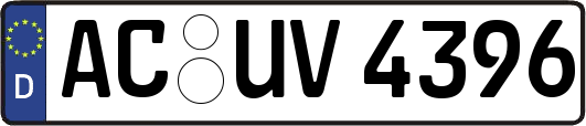 AC-UV4396