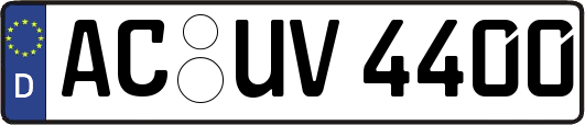 AC-UV4400