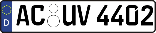 AC-UV4402