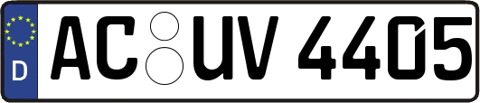 AC-UV4405
