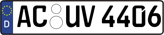 AC-UV4406