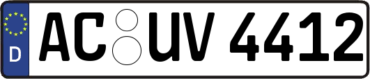 AC-UV4412