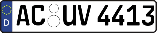 AC-UV4413
