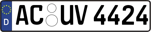AC-UV4424