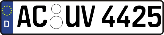 AC-UV4425