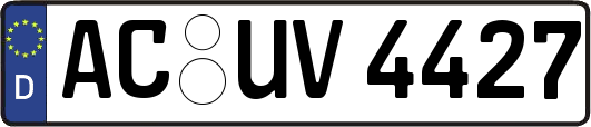 AC-UV4427