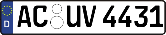 AC-UV4431