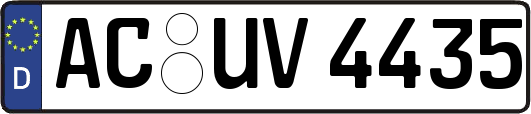 AC-UV4435