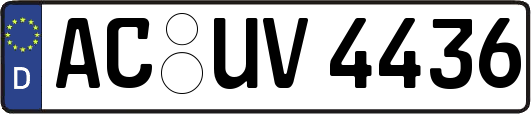 AC-UV4436