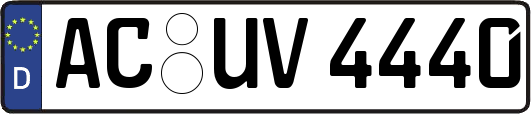 AC-UV4440