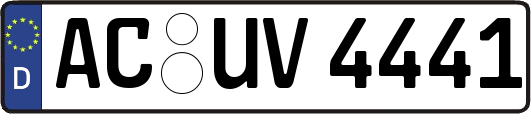 AC-UV4441