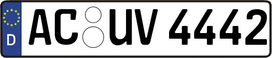AC-UV4442