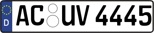 AC-UV4445