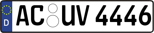 AC-UV4446