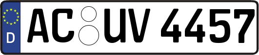 AC-UV4457