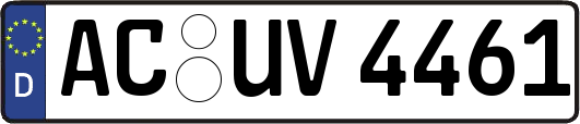 AC-UV4461