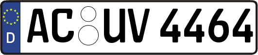 AC-UV4464